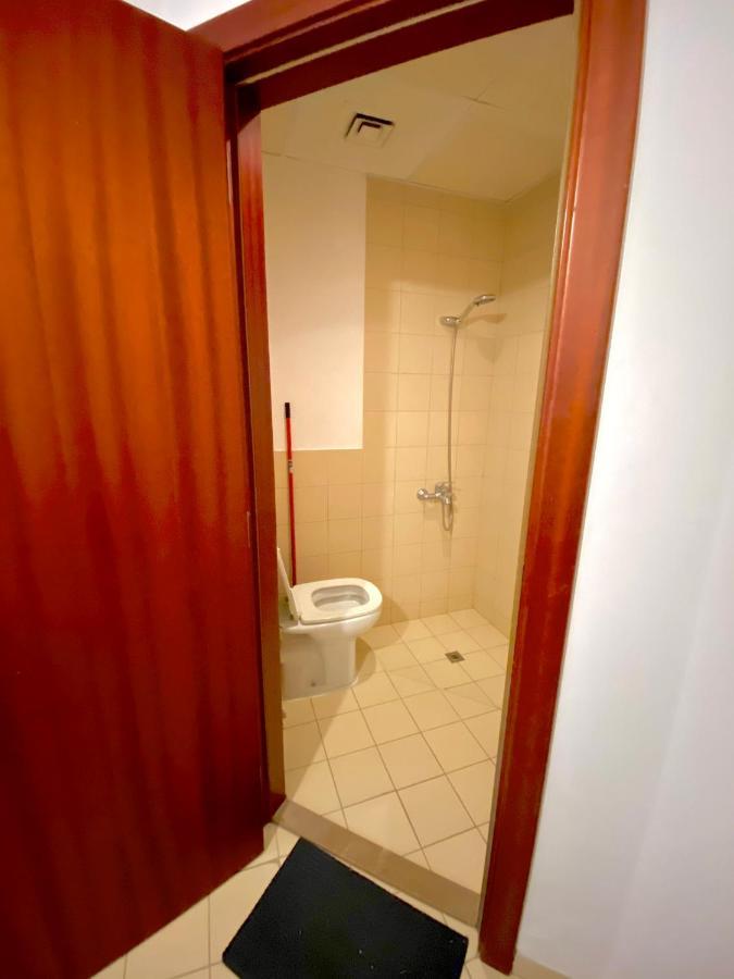 छात्रावास Dxb Backpackers *