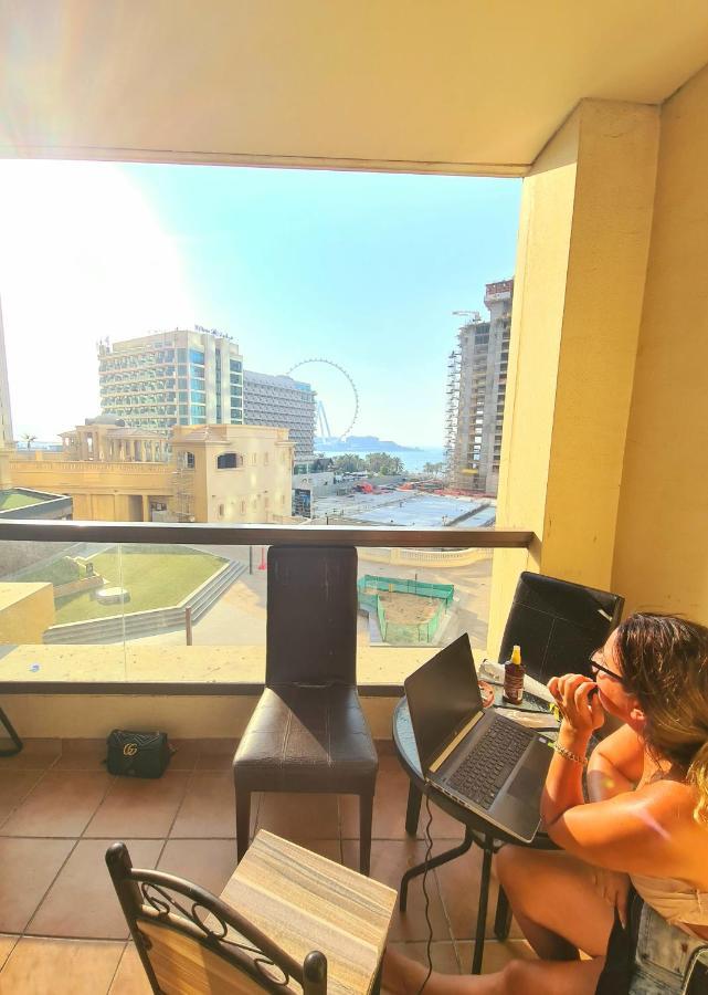 Dxb Backpackers छात्रावास Dubai
