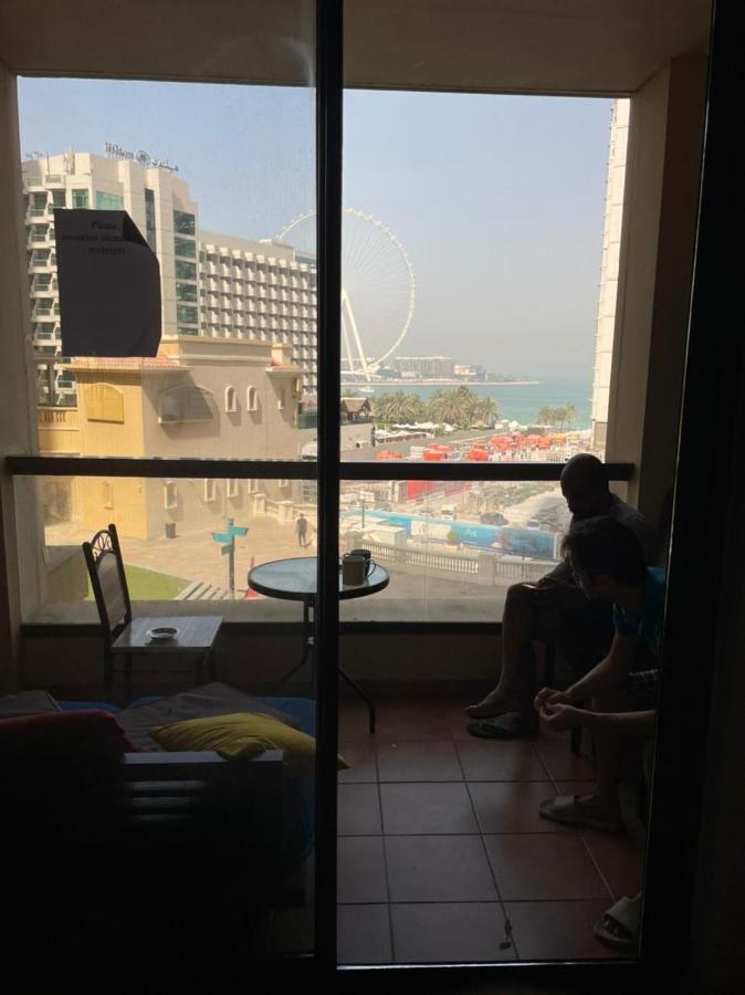 Dxb Backpackers छात्रावास Dubai