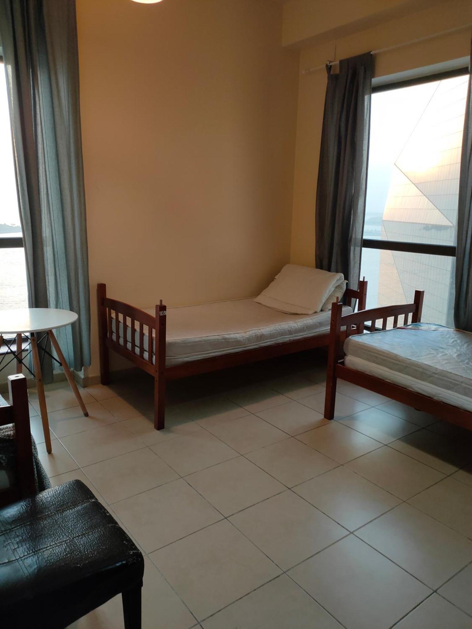 Dxb Backpackers छात्रावास *
