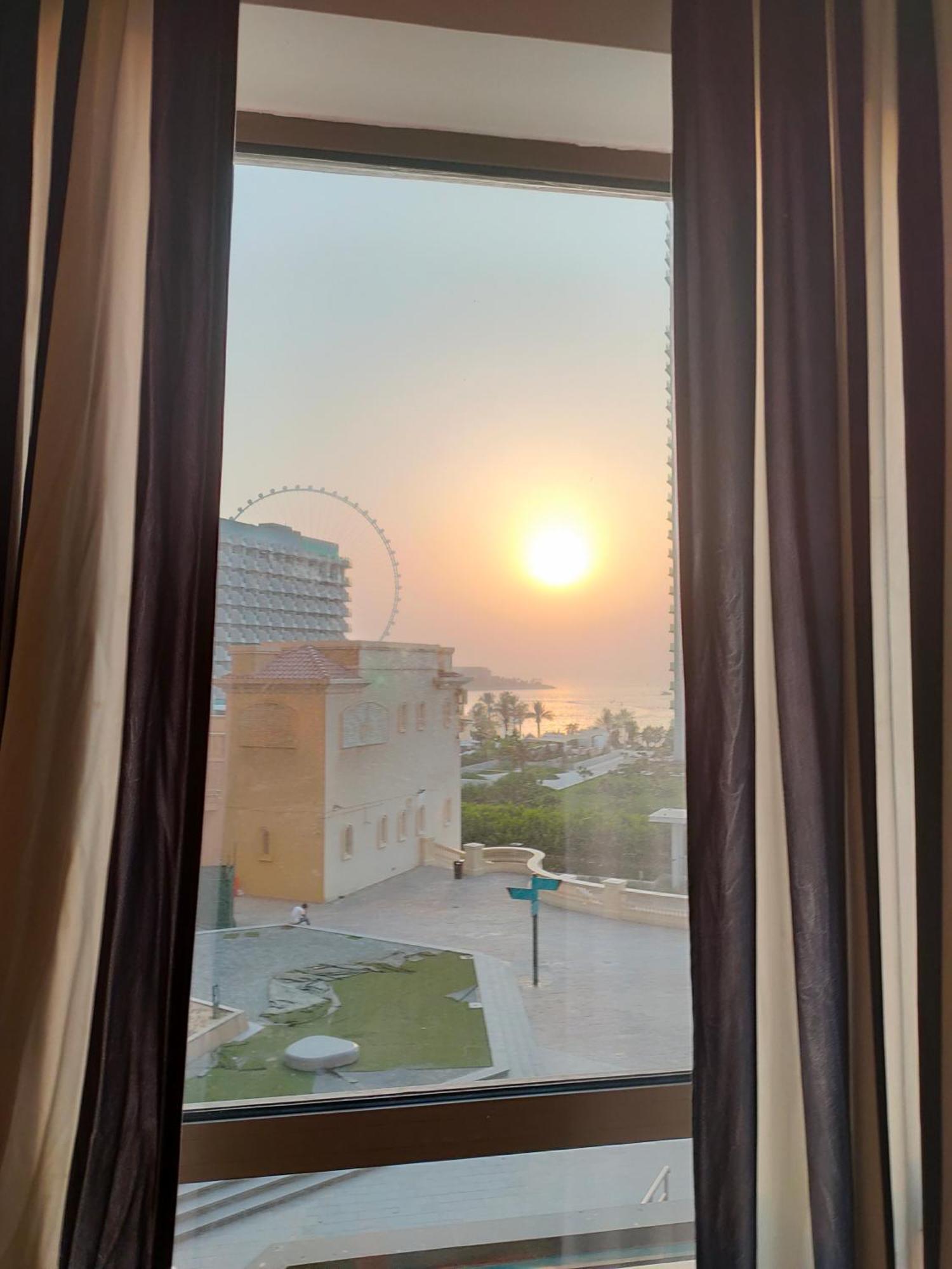 छात्रावास Dxb Backpackers *