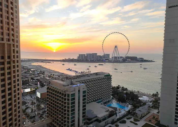 Dxb Backpackers