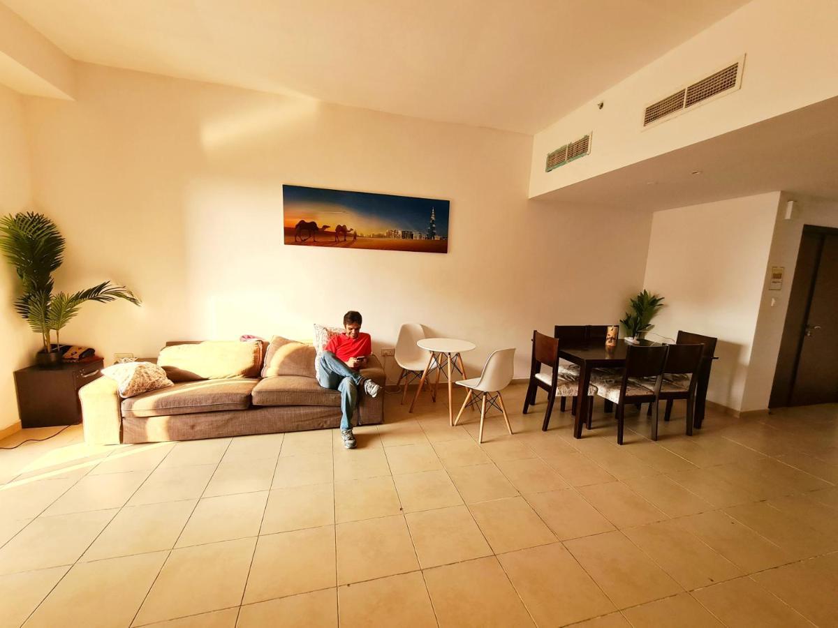 Albergue Dxb Backpackers *