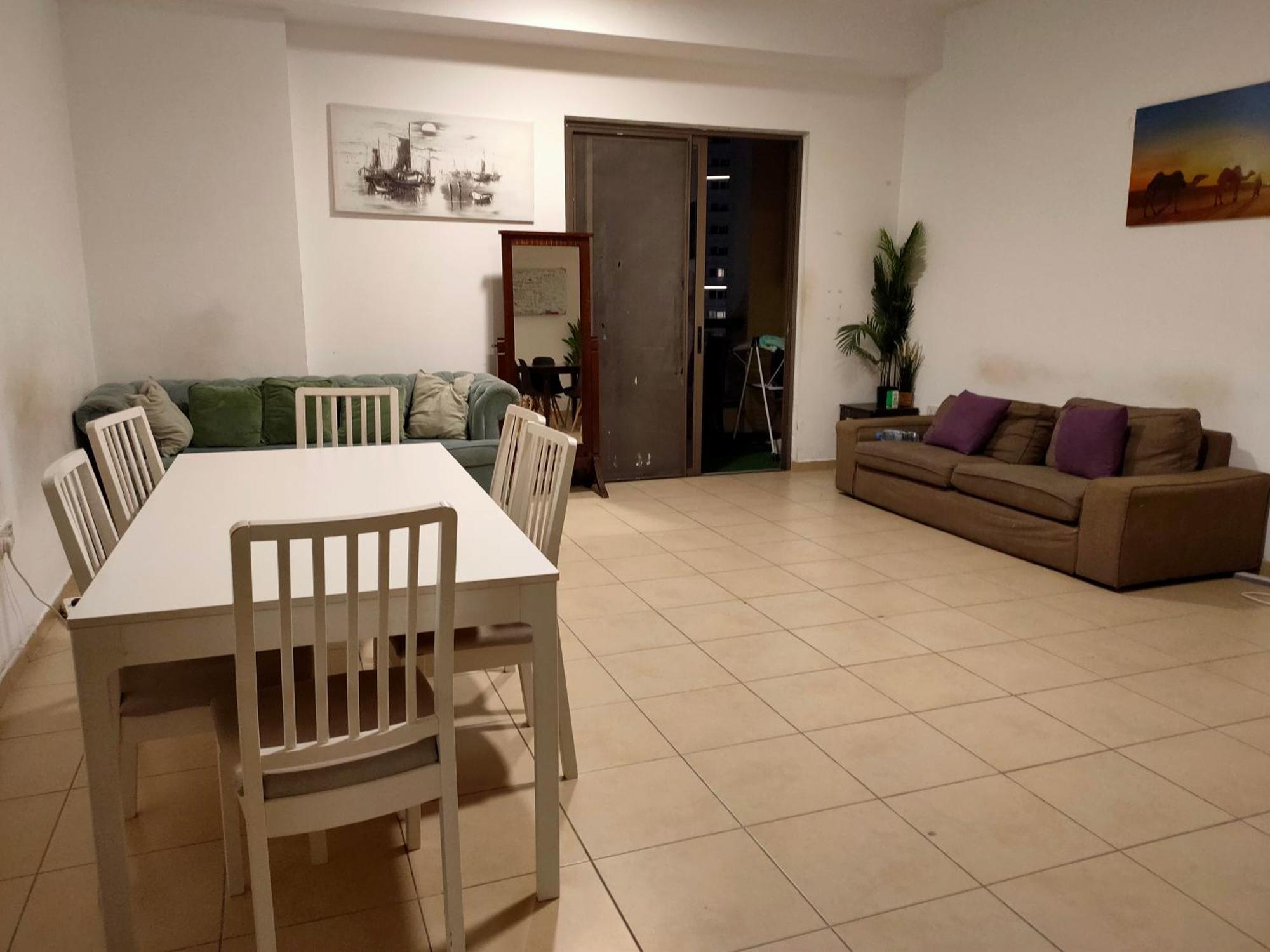 Dxb Backpackers Albergue *